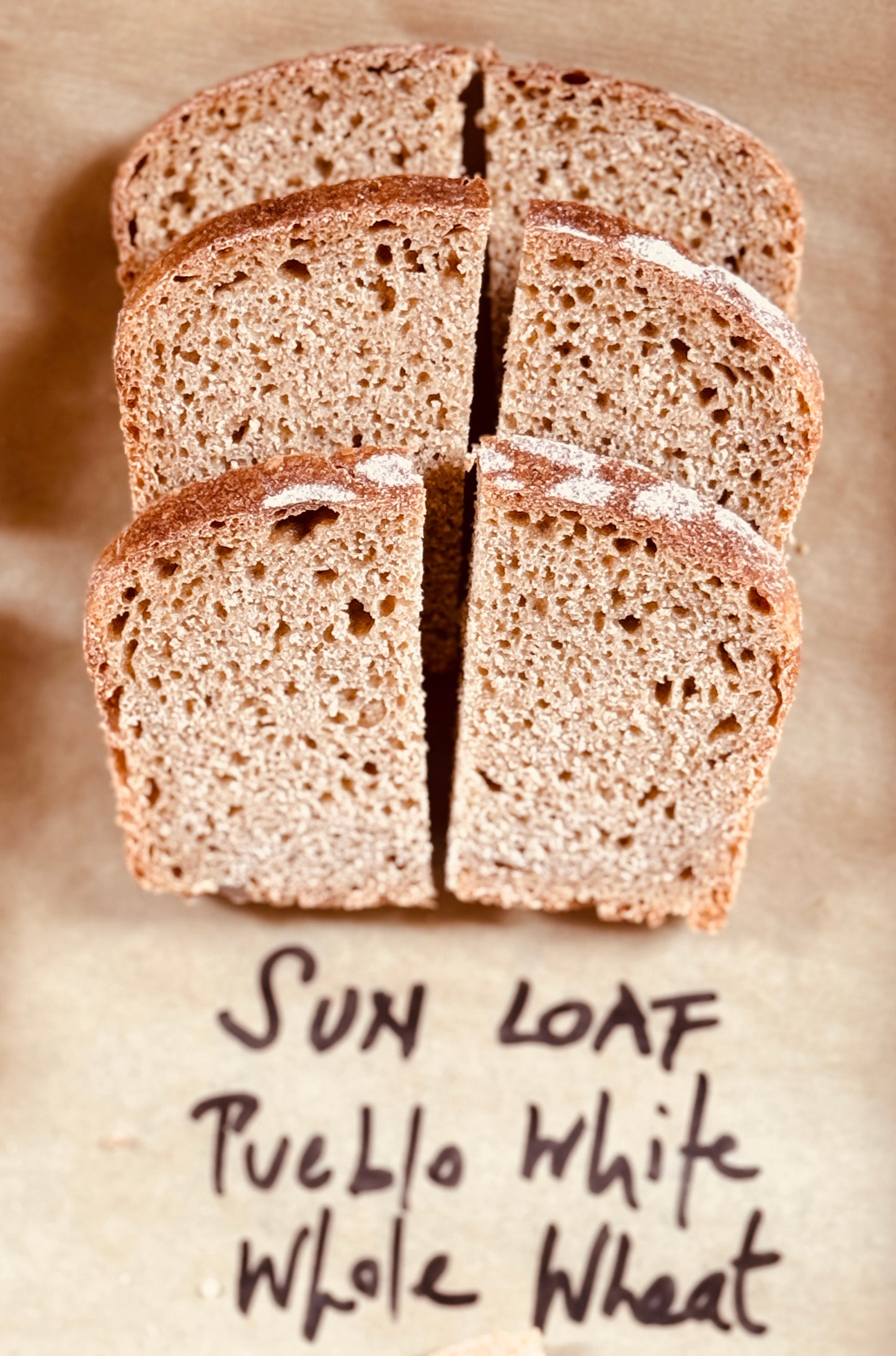 Sun Loaf