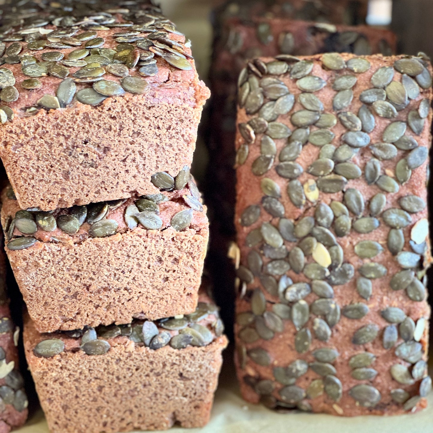 Pueblo Brick Sourdough