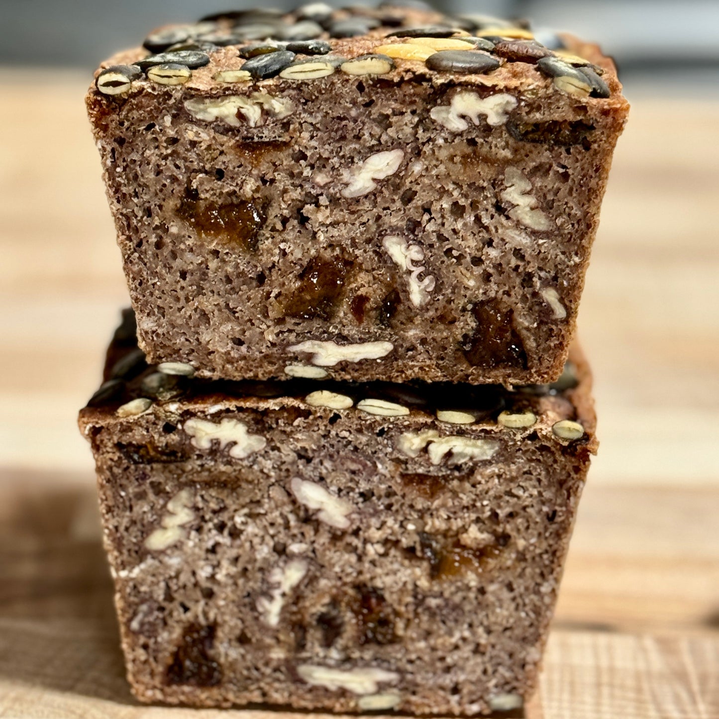 Pueblo Brick Sourdough
