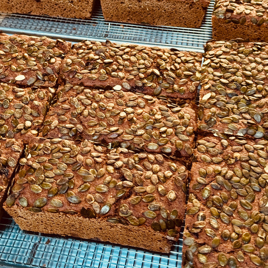 Pueblo Brick Sourdough