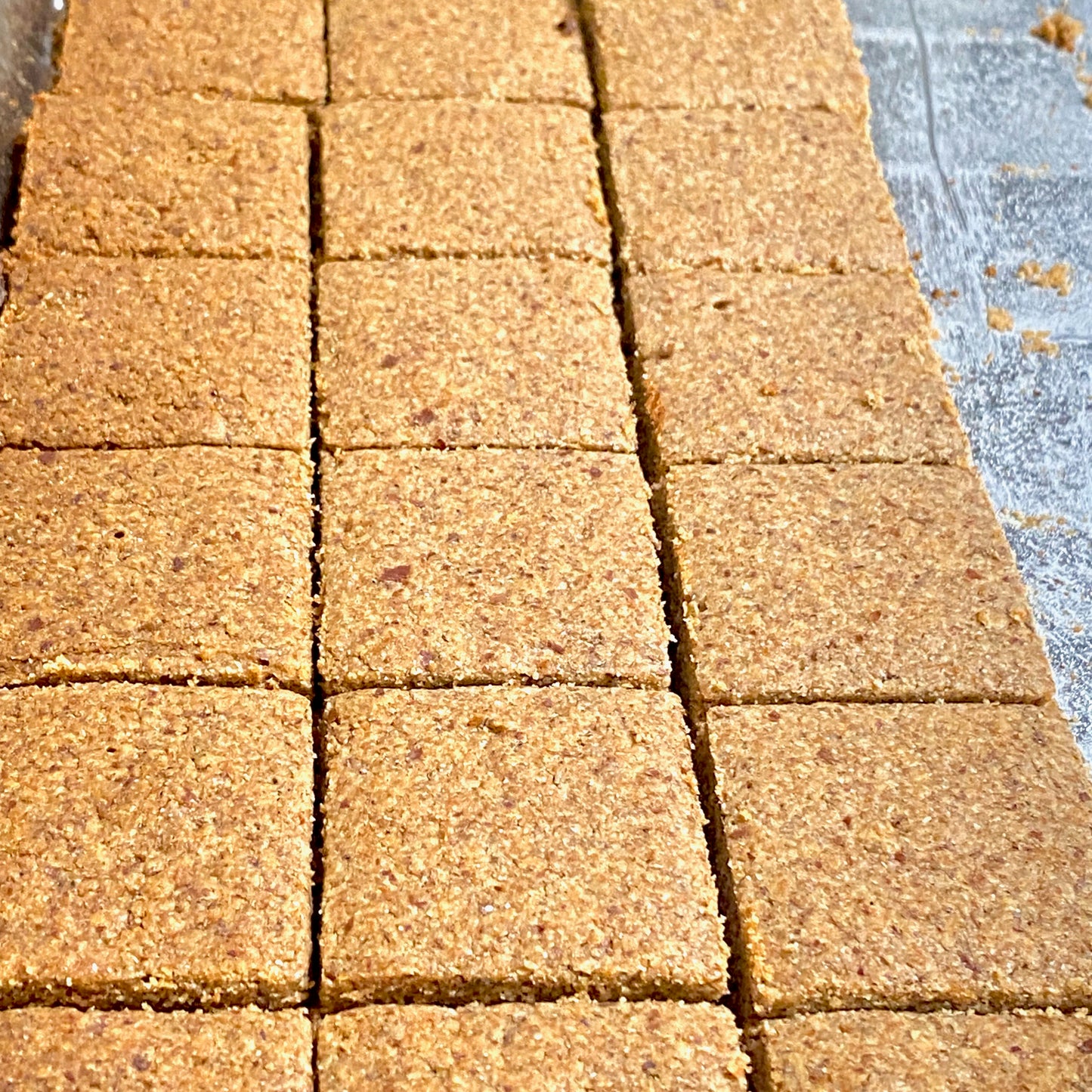 Sunflower Maize Cookie