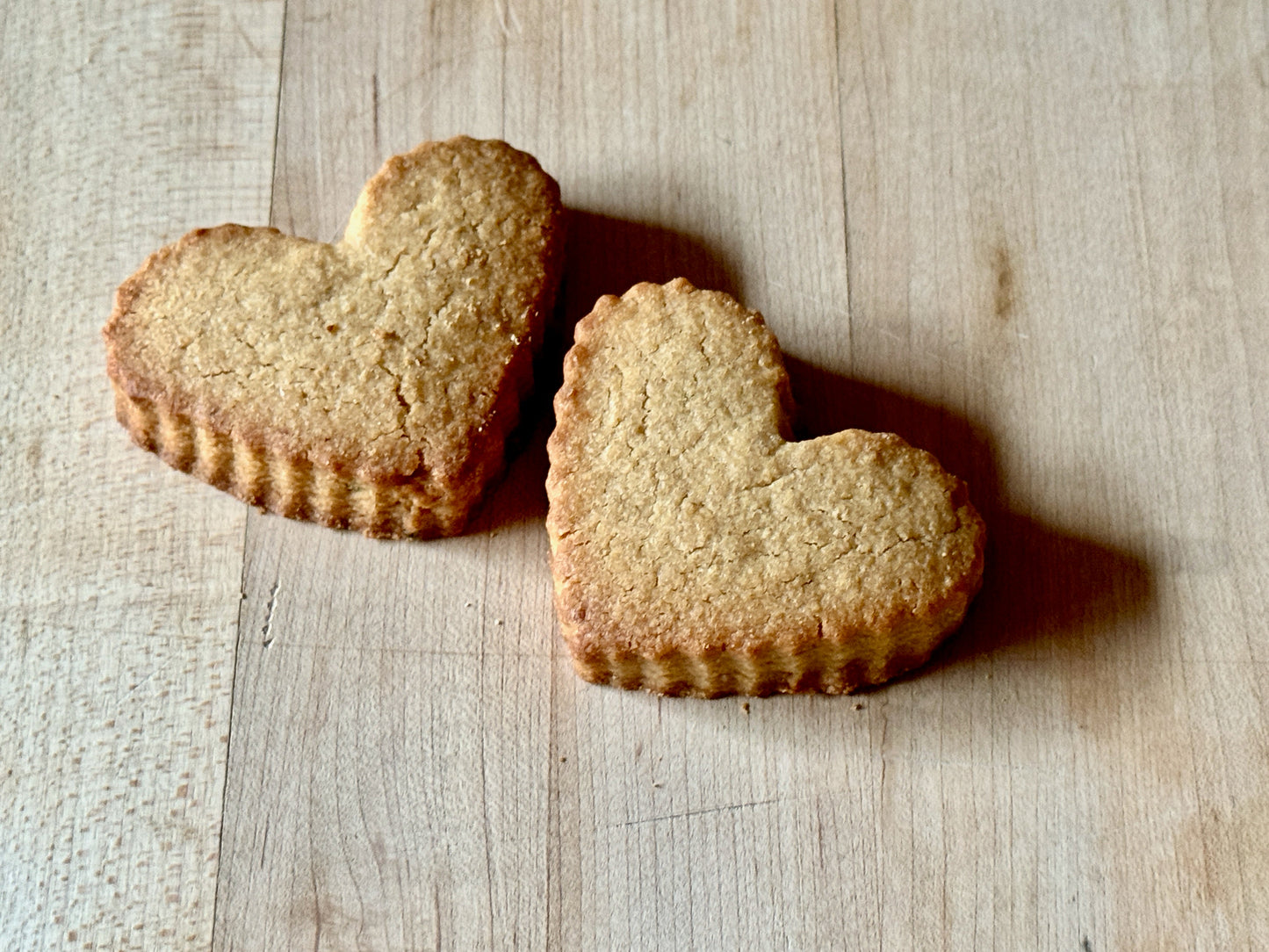 Swiss Holiday Cookie