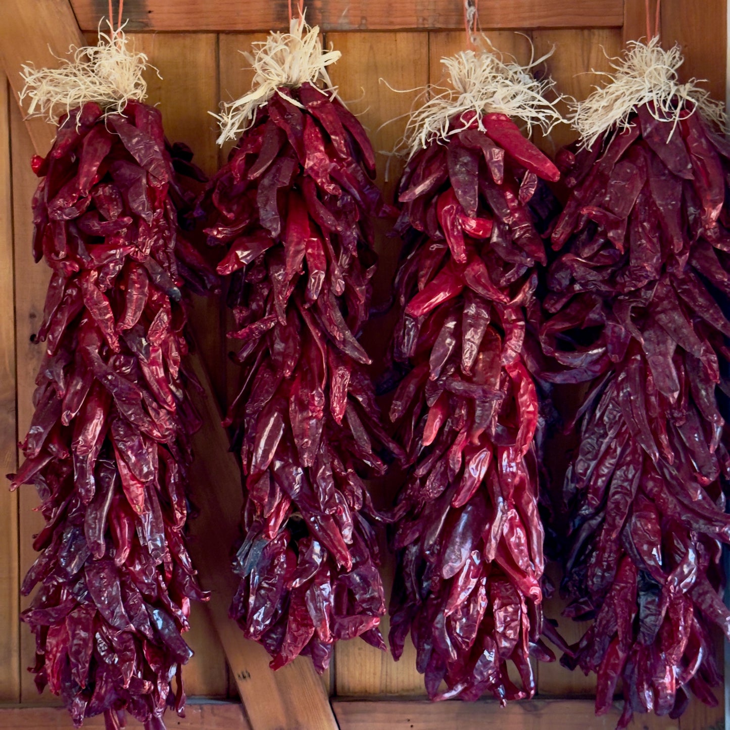 Ristras