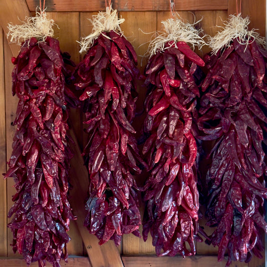 Ristras