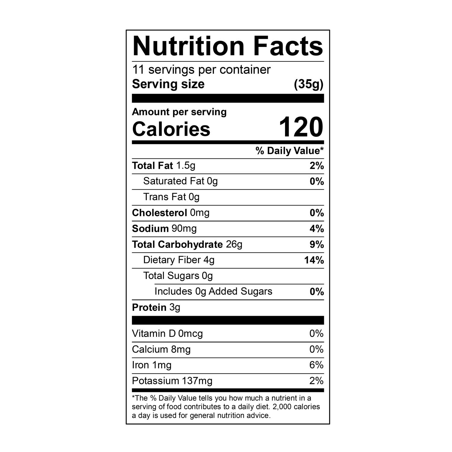 Rosemary Rye Porridge -  Pueblo Seed & Food Co | Cortez, Colorado