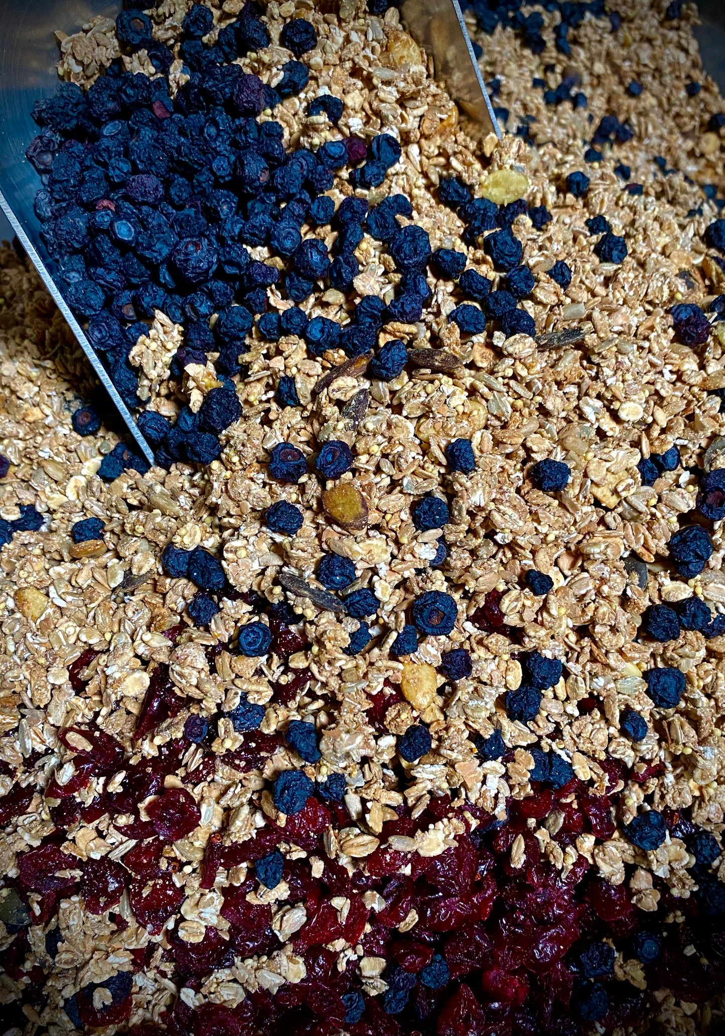 Seasonal Grains