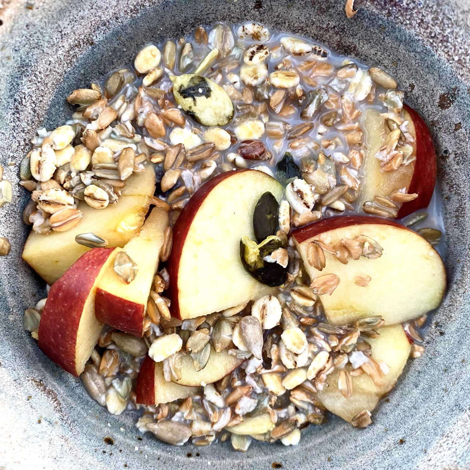 Colorado Mountain Muesli -  Pueblo Seed & Food Co | Cortez, Colorado