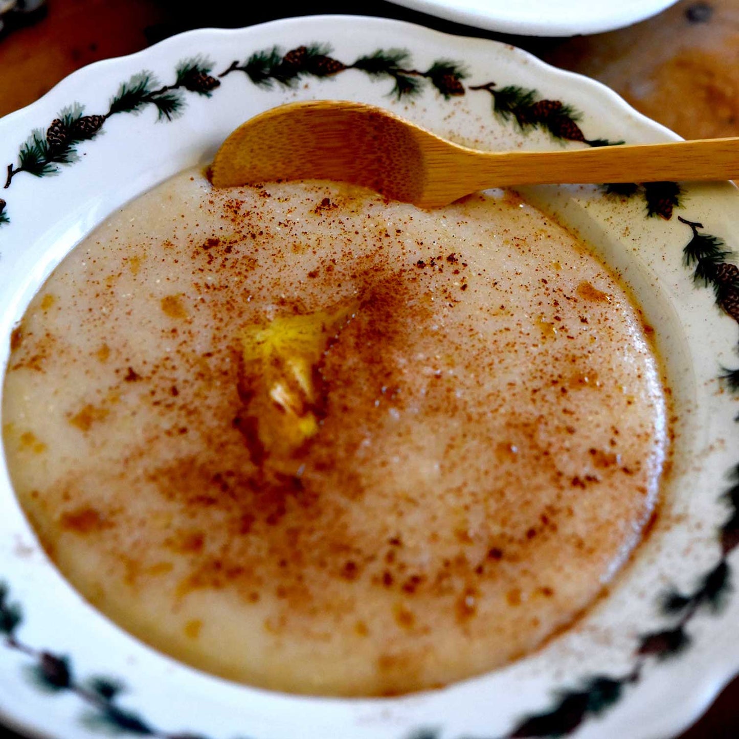Pueblo White Cream of Wheat -  Pueblo Seed & Food Co | Cortez, Colorado