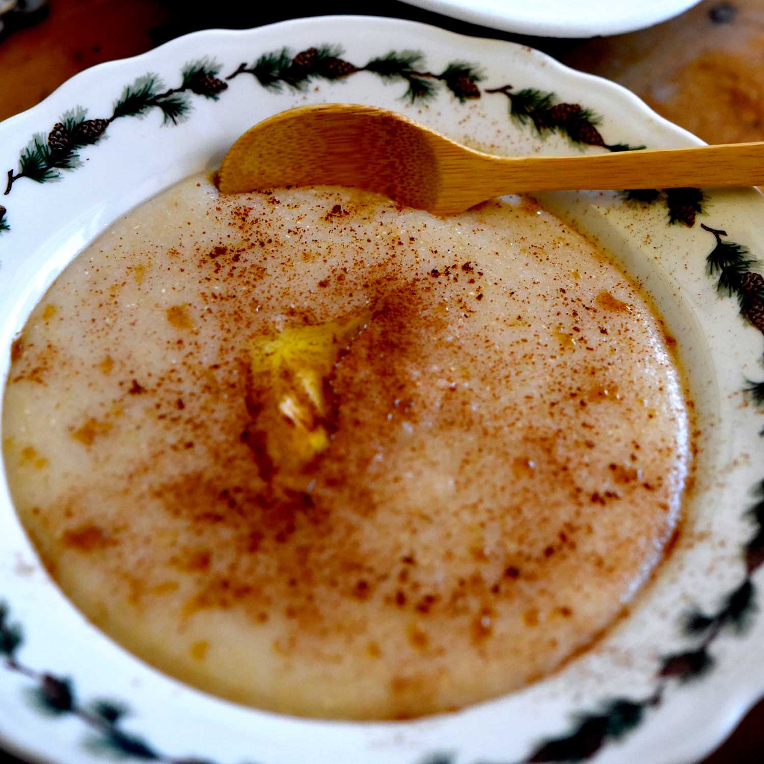 Pueblo White Cream of Wheat -  Pueblo Seed & Food Co | Cortez, Colorado